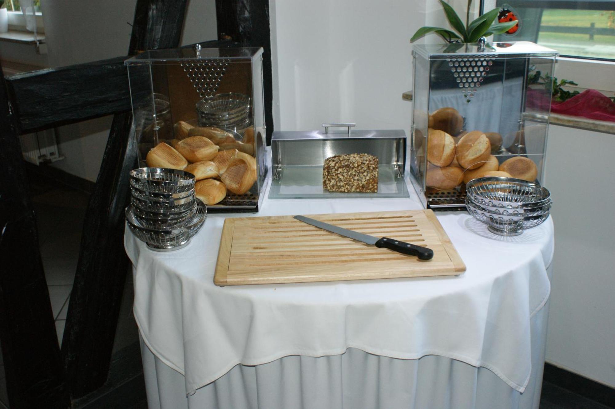 Hotel Am Rosenplatz,24 Stunden Check In, Kostenfreie Parkplaetze Brechtorf Δωμάτιο φωτογραφία